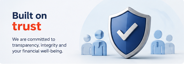 Loan Support Services team helping clients achieve their financial goals